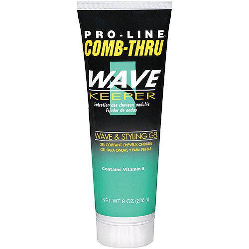 Pro-line Comb Thru Wave Keeper 8oz