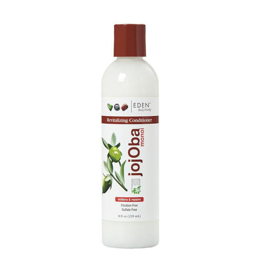 EDEN Jojoba Revitalizing Conditioner 8oz