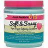 Aunt Jackie's Soft & Sassy Cond 15oz