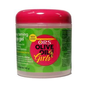 ORS Girls Taming Gel 5oz