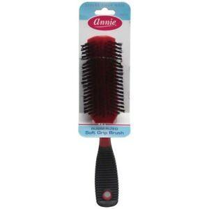 Annie Soft Grip Brush