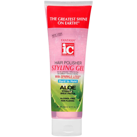 IC Hair Polisher 8.7oz