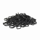 BT Black Rubberbands 250pcs