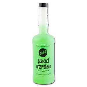 Gabels Sta-cool After Shave 16oz