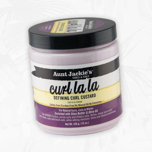 Aunt Jackie's Curl La La 16oz