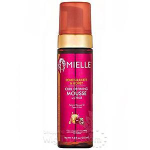 Mielle Organics Pom & Honey  Mousse