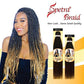 EZ BRAID HAIR 26" ANTI-BACTERIAL SINGLE PACK’