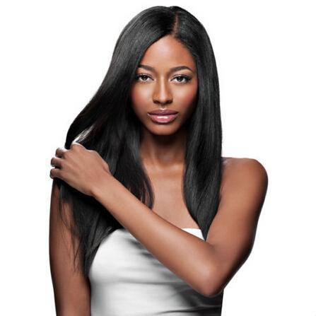 Straight 100% Virgin Human Hair Bundles