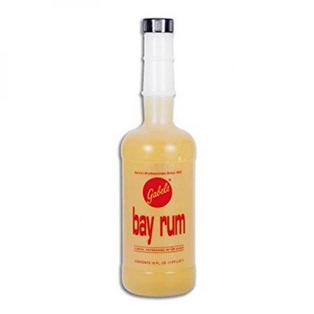 Gabels Bay Rum 16oz