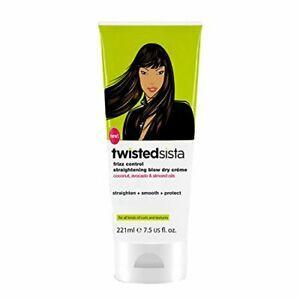 Twisted Sista Frizz Control 7.5oz