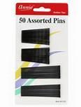 Annie Assorted Bobby Pins