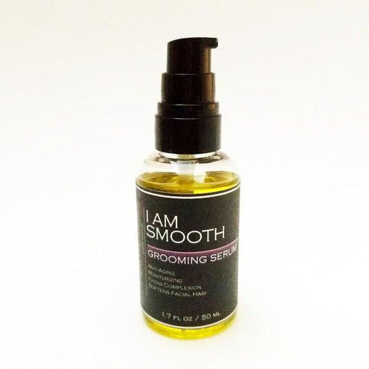 I AM SMOOTH Grooming Serum