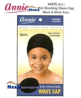 Annie Kid Stocking Cap