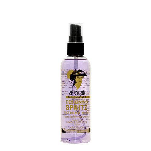 African Essence Designing Spritz 4oz.