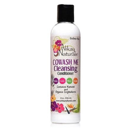 Alikay Naturals CoWash Me Cleansing Conditioner 8oz