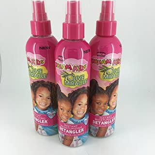 African Pride Dream Kids Detangling Conditioner 12oz