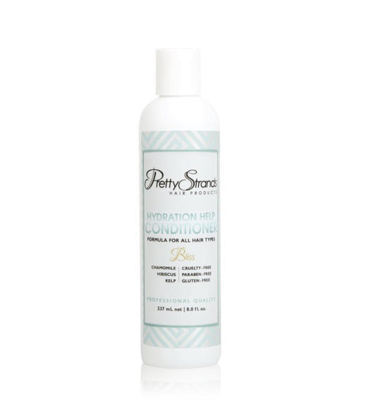 Pretty Strands Conditioner 8oz