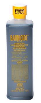 Barbicde 16oz.