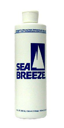 Sea Breeze Astringent 12oz