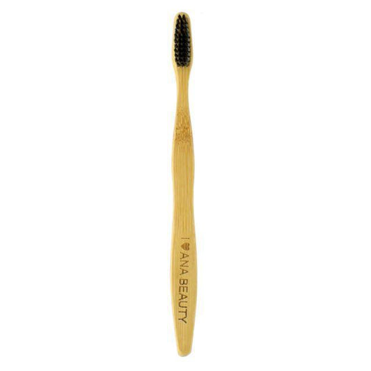 Ana Beauty Boar Bristle Edge Brush