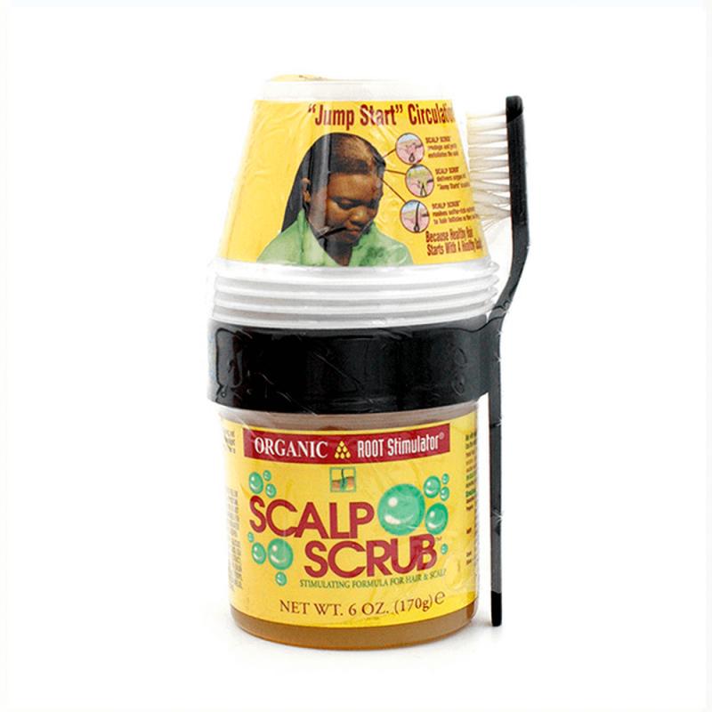 ORS Scalp Scrub 6oz