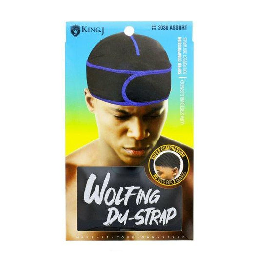 King J Wolfing Du-Strap