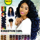 Rast A Fri Kingston Curl Crochet