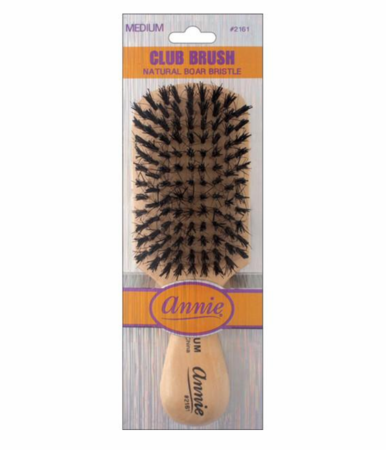 Annie Club Brush