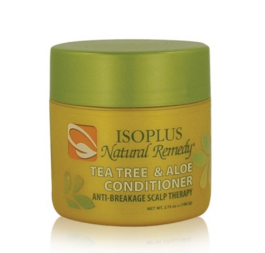 Isoplus Tea Tree Scalp Treatment 4oz