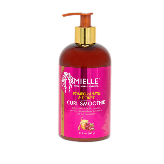 Mielle Organics Pom Honey Curl Smoothie 12oz