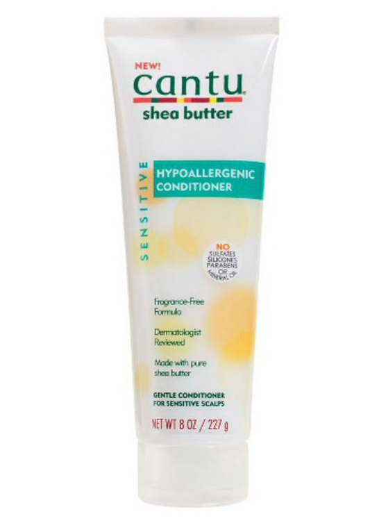 Cantu Hypoallergenic Conditioner 8oz