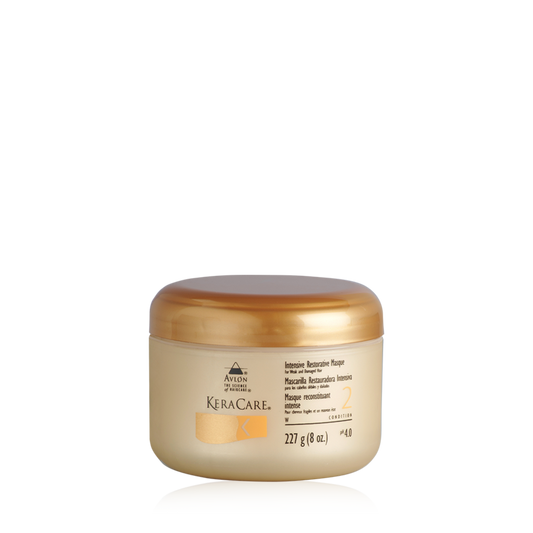 Keracare Intensive Masque 8oz