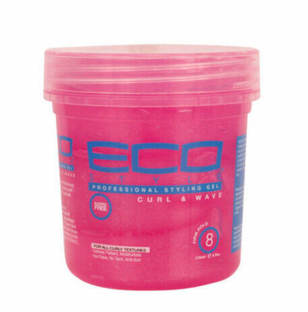 Eco Styler Pink Gel