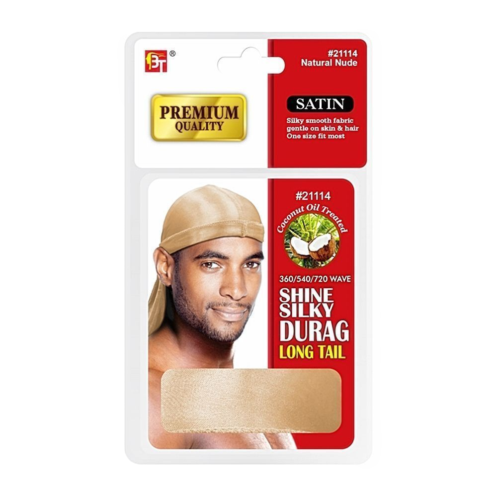 BT Silky Durag