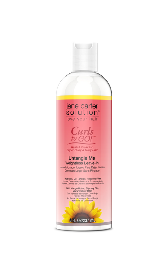 Jane Carter CTG Un-Tangle Me 8oz