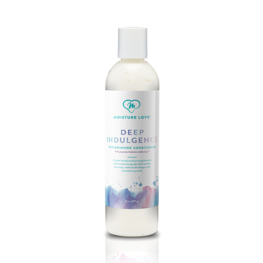 Moisture Love Replenishing Conditioner 8oz