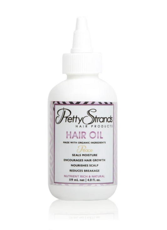 Pretty Strands Oil