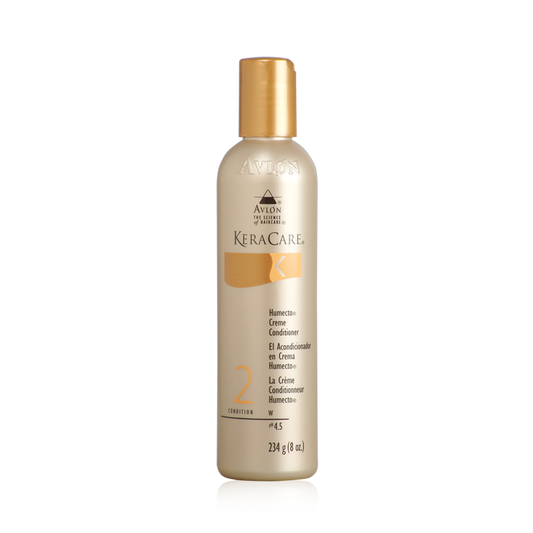 Keracare Humecto Conditioner 8oz